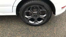 Ford EcoSport 1.0 EcoBoost 125 ST-Line 5dr Petrol Hatchback